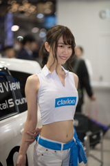 オートサロン18