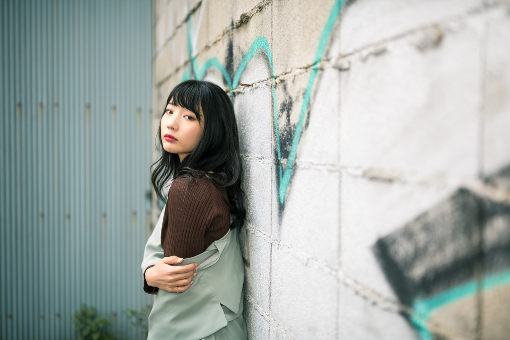 藤野美亜さん 8