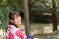 ほほえみ