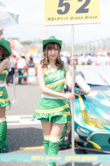 2017SUPERGT鈴鹿24