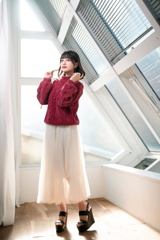 まなりん 4