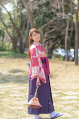 てくてく