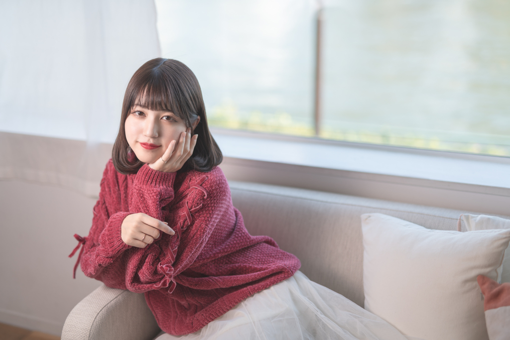 まなりん 14