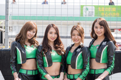 SUPER耐久2017inSUGO7
