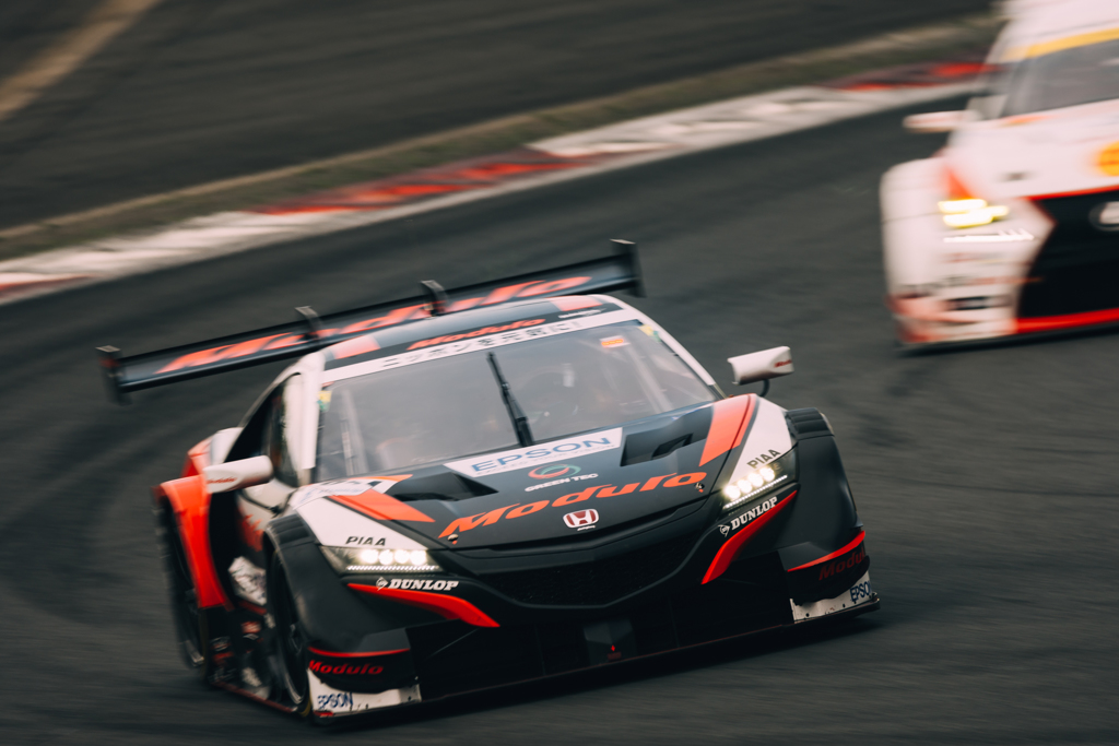 SUPERGT2019in富士9