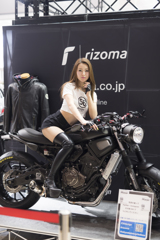 モーターサイクルショー16