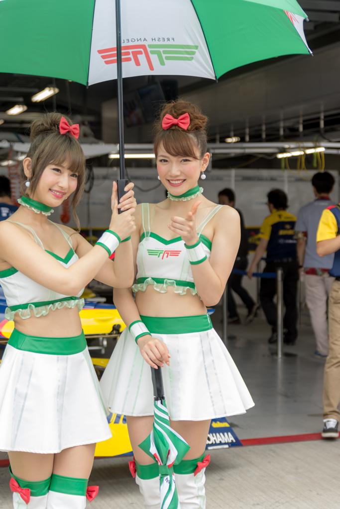 れんちゃんふりかえり7