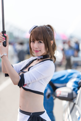 SUPER耐久2017inSUGO6