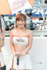 2017SUPERGT鈴鹿9