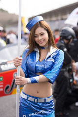SUPERGT2017岡山19