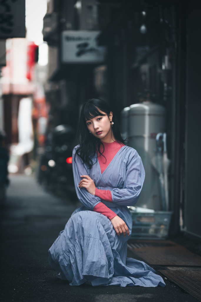 藤野美亜さん 15