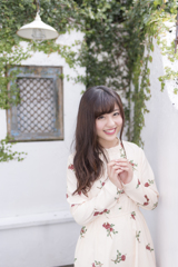 おとなしめ？