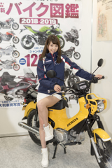 モーターサイクルショー5