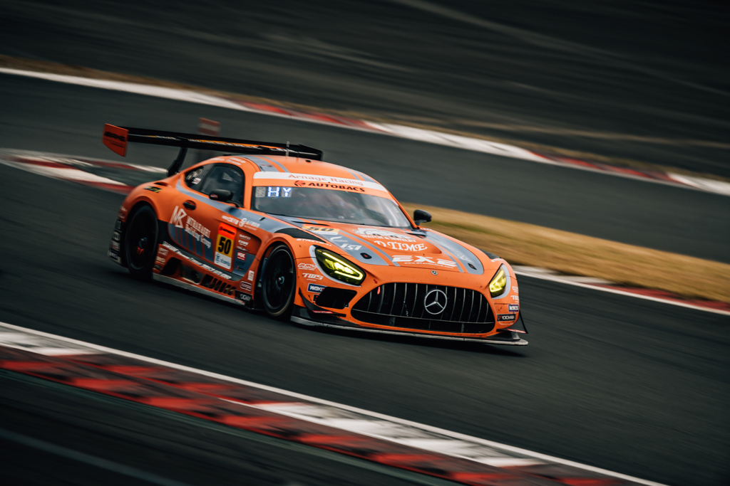 SUPERGT2020最終戦in富士8