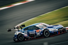 SUPERGT2020第5戦in富士14