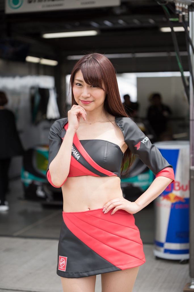 SUPERGT2017富士4