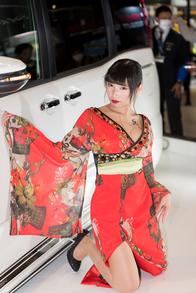 東京オートサロン2018_78