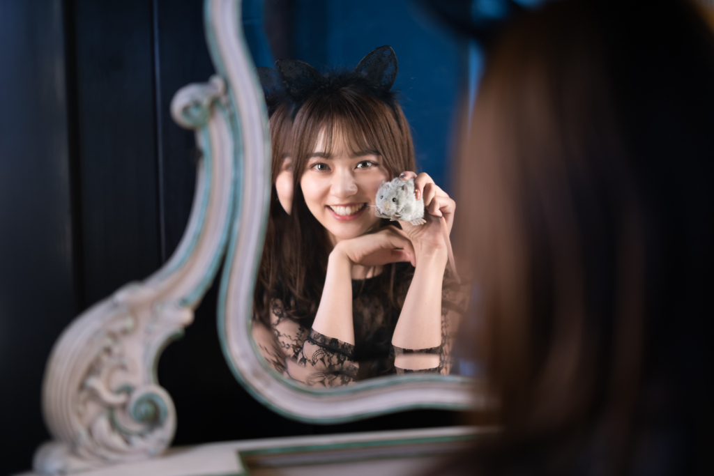 のぞみ 13