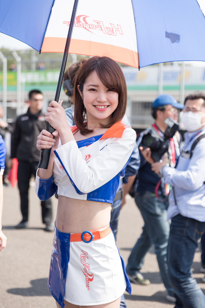 SUPER耐久2017inSUGO24