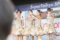 ライブ後撮影3