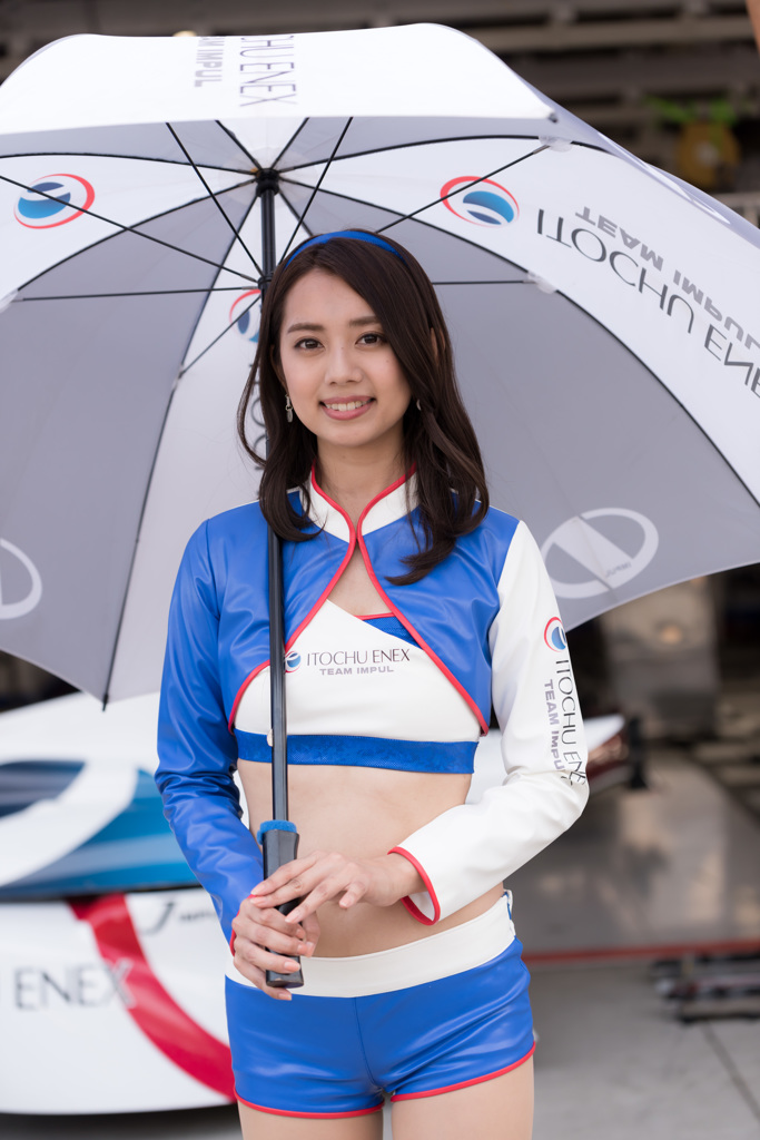 SUPERFORMULA2018in鈴鹿RQ20