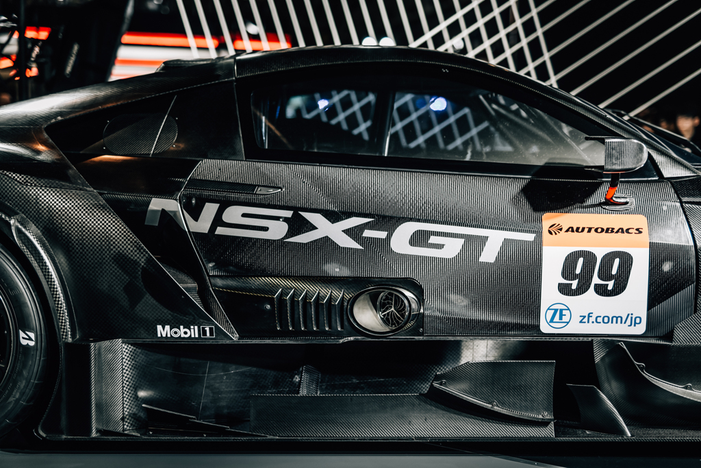 nsx-gt