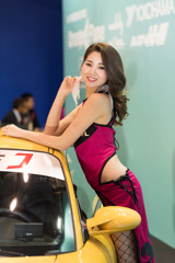 東京オートサロン2018_17