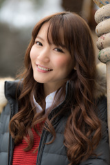 smile