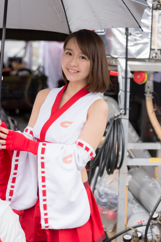 SUPER耐久2017開幕もてぎ18