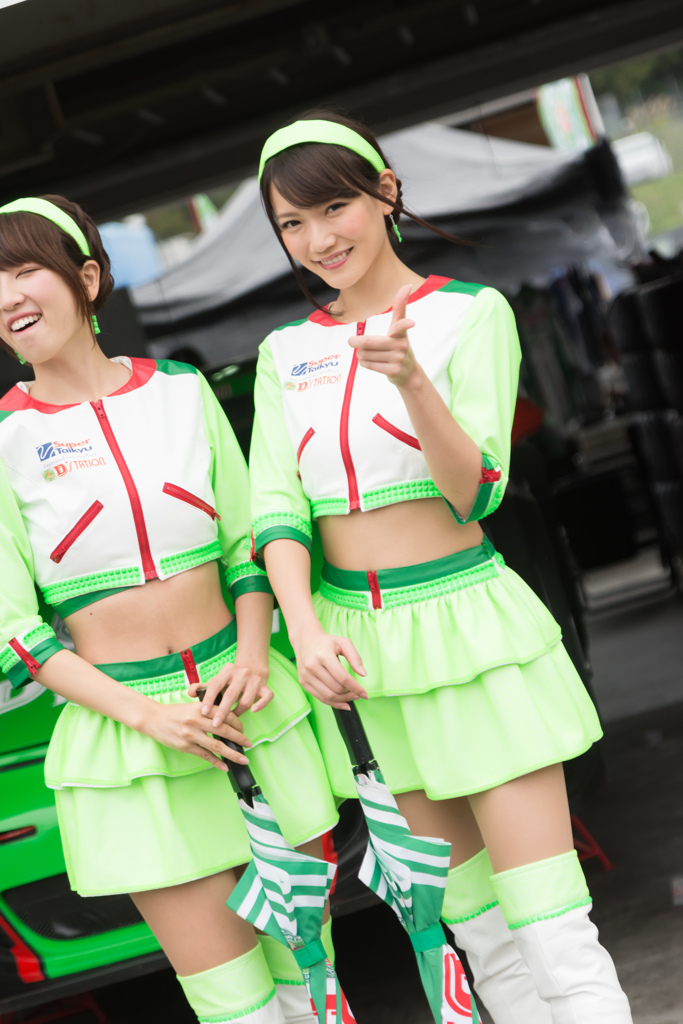 れんちゃんふりかえり18