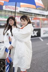 SUPER耐久2018in鈴鹿RQ27