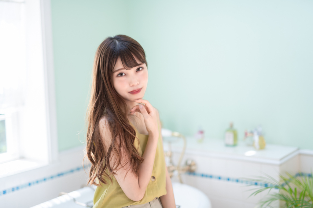 愛梨 9