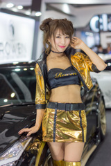 オートサロン15