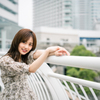 今日はみなとみらい近辺