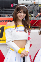 SUPERGT2017岡山25