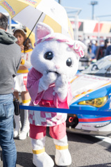 レースクイーン