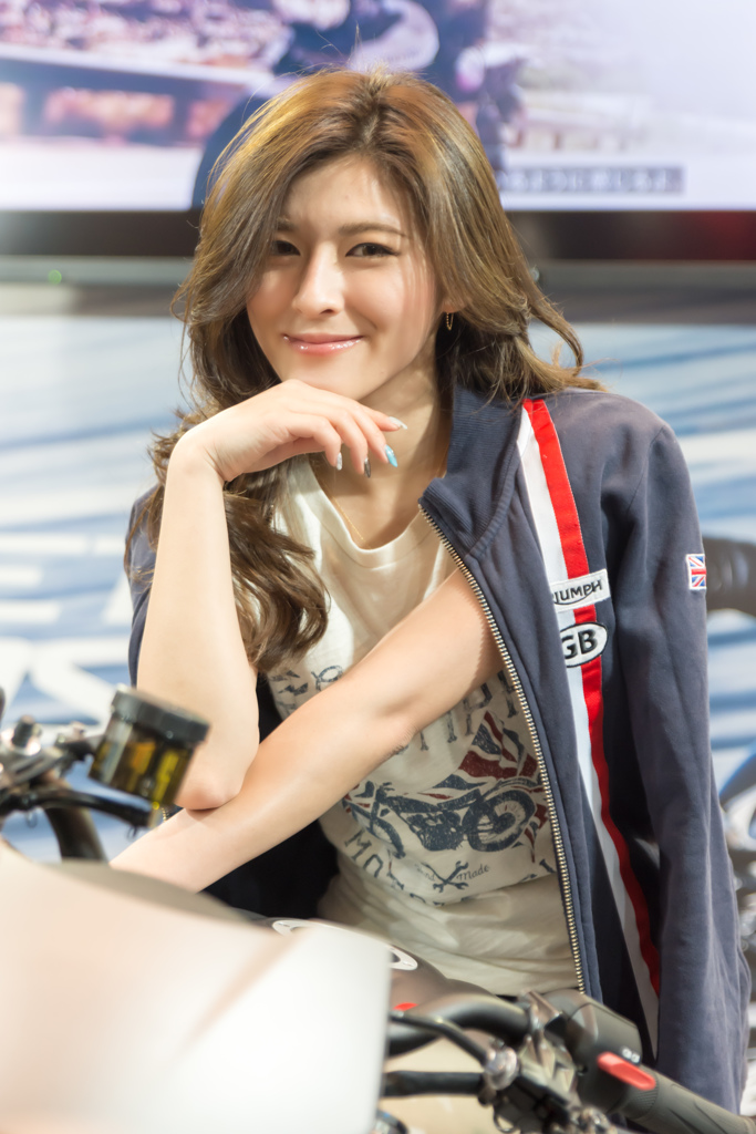東京モーターサイクルショー3