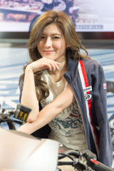 東京モーターサイクルショー3
