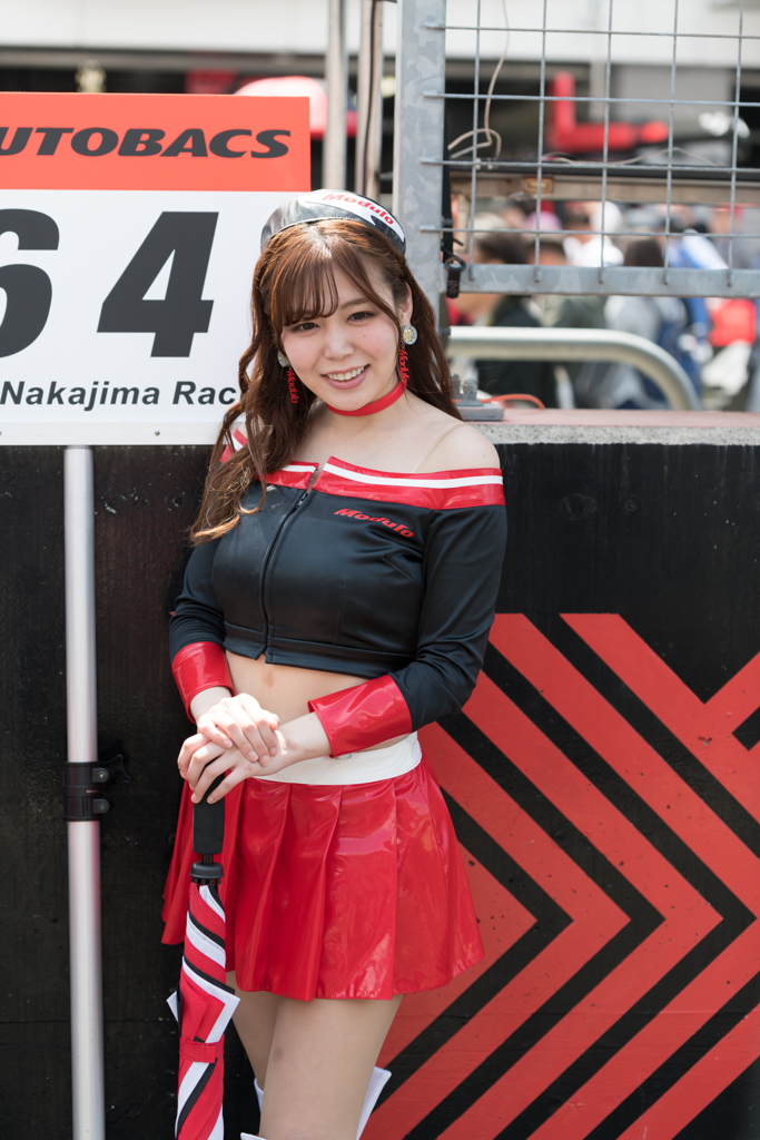 SUPERGT2019in富士RQ21
