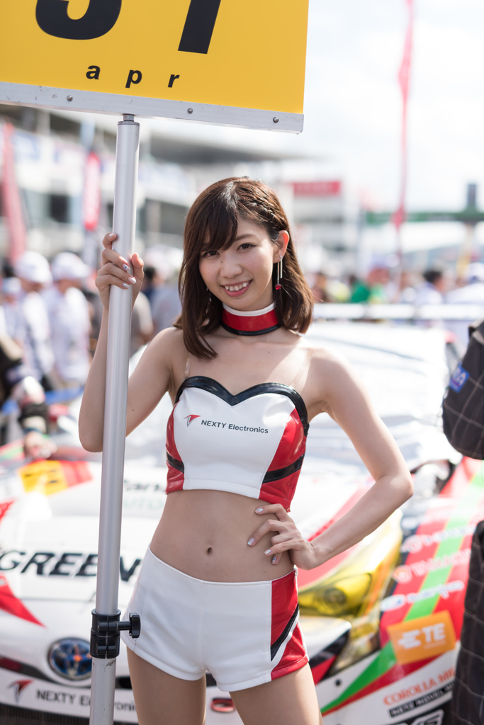 SUPERGT第5戦in富士4