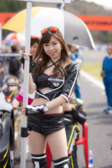 SUPERGT2017岡山15