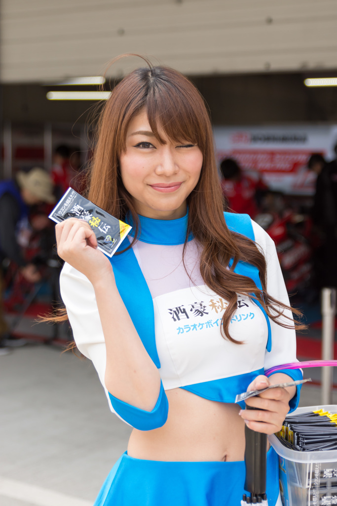 SUPERFORMULA2017鈴鹿開幕2
