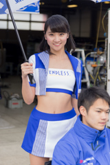 SUPER耐久2017開幕もてぎ21