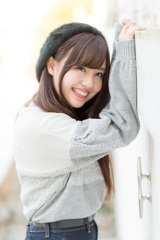 ゆかちぃ13