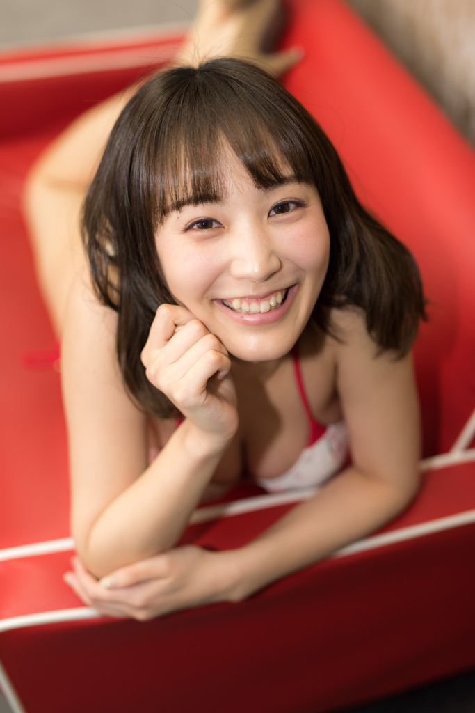 浜田由梨さん撮影会11