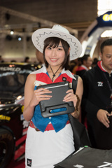 大阪モーターショー4
