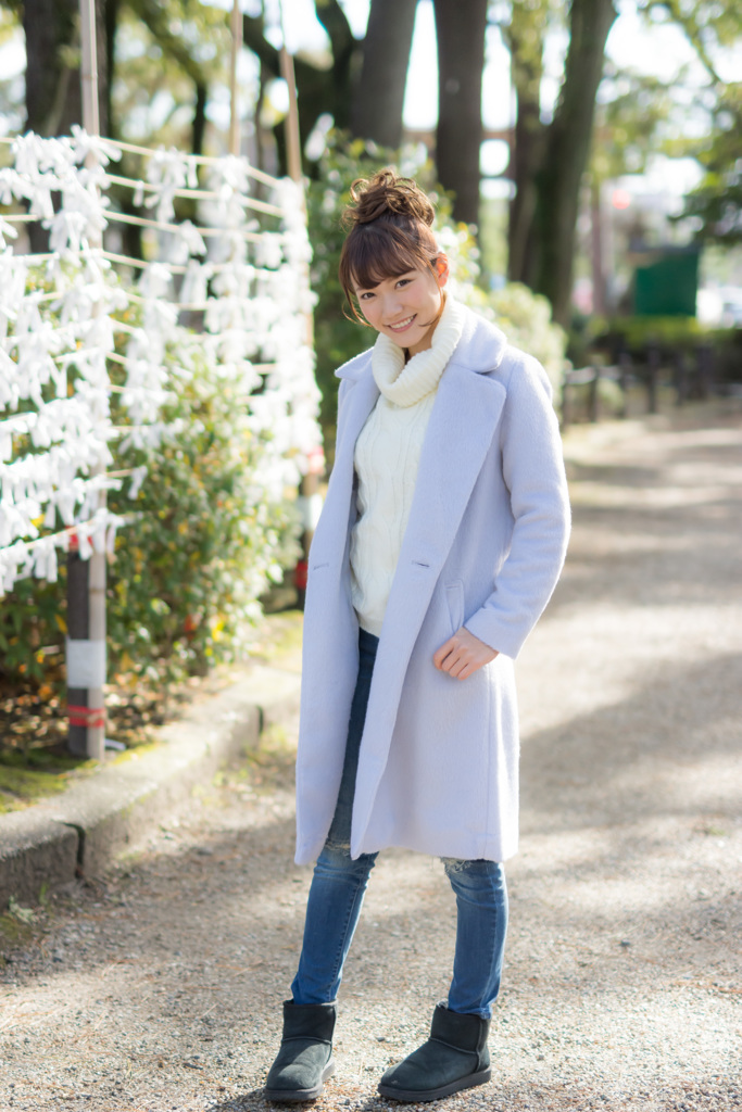 おみくじいっぱい