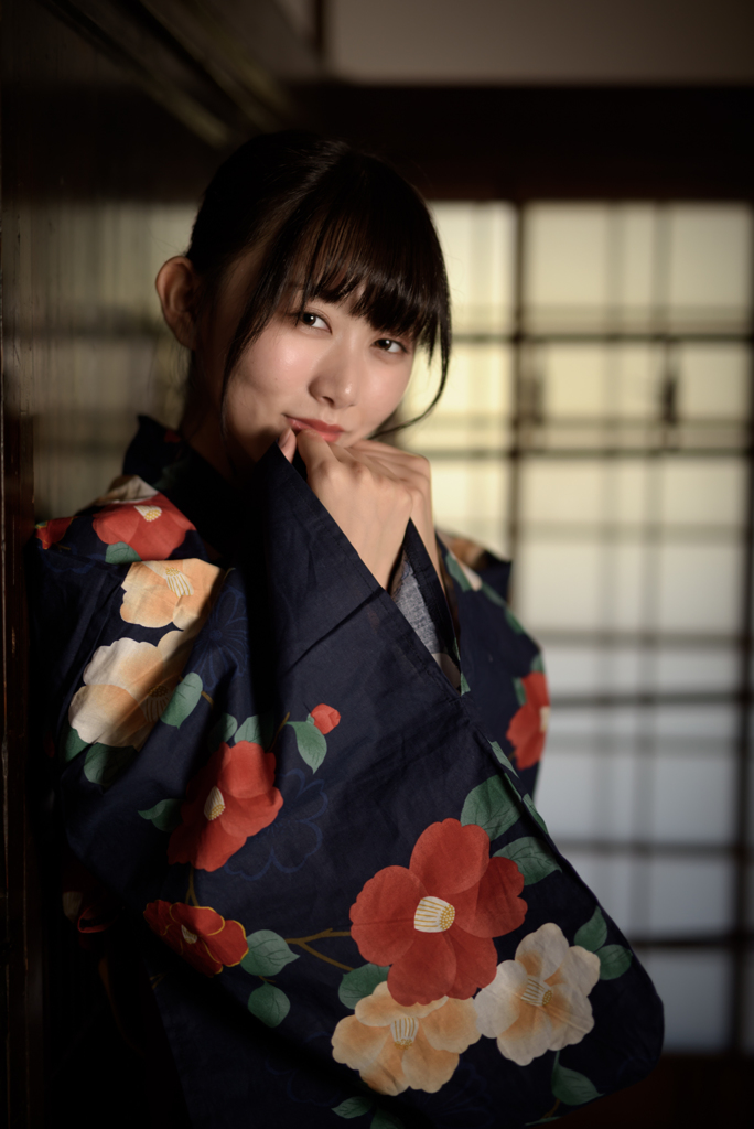 うみちゃん