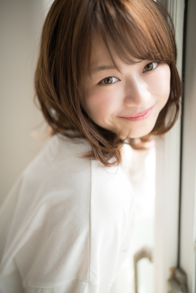 笑み