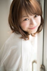 笑み